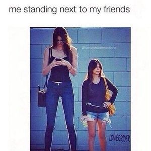 💃❤TaLL TaLL TaLL Six2doll💕💃